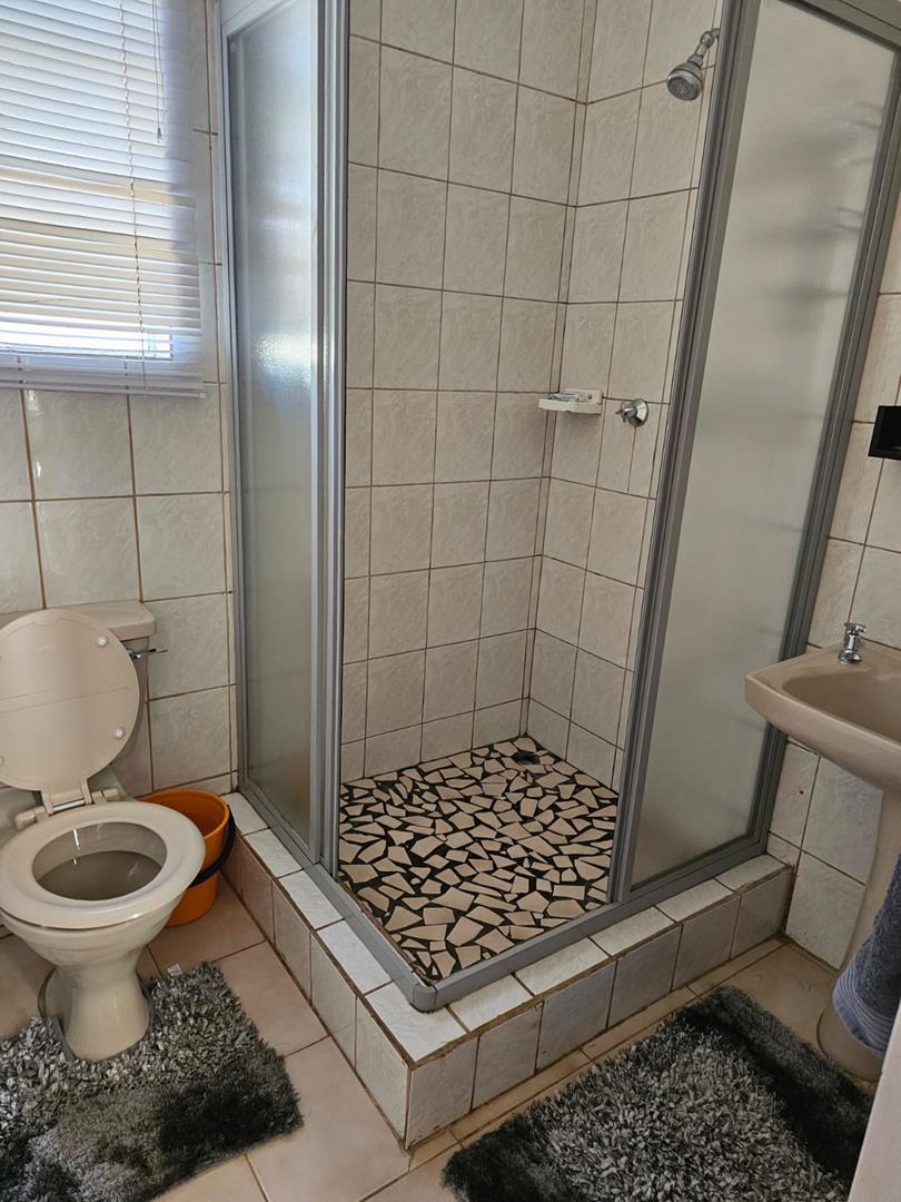 To Let 2 Bedroom Property for Rent in Hadison Park Northern Cape